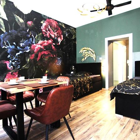 Boutique Apartments Vienna - Design 6 외부 사진