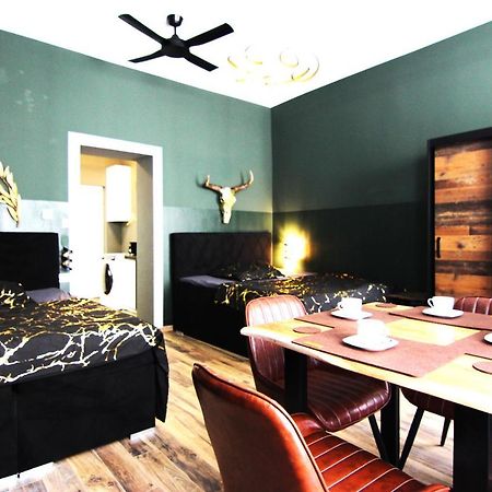 Boutique Apartments Vienna - Design 6 외부 사진