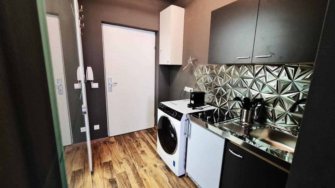 Boutique Apartments Vienna - Design 6 외부 사진