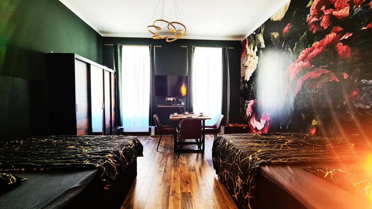 Boutique Apartments Vienna - Design 6 외부 사진