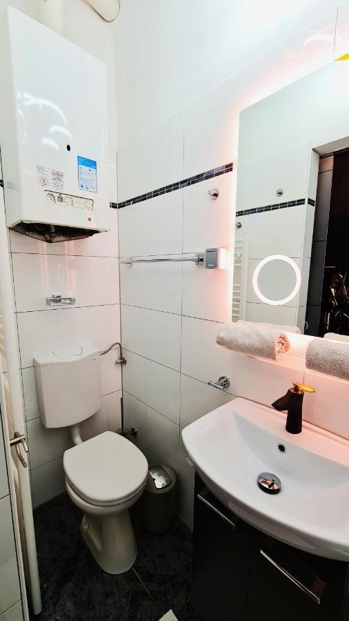 Boutique Apartments Vienna - Design 6 외부 사진