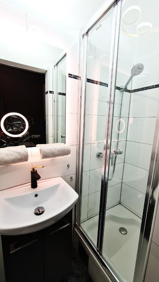 Boutique Apartments Vienna - Design 6 외부 사진