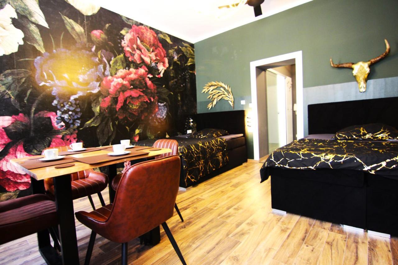 Boutique Apartments Vienna - Design 6 외부 사진