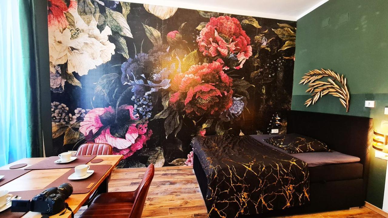 Boutique Apartments Vienna - Design 6 외부 사진